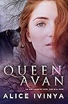 Book cover for Queen Avan: The Complete Three Parts