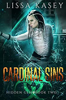 Cardinal Sins (Hidden Gem #2)
