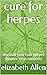 cure for herpes : discover ...