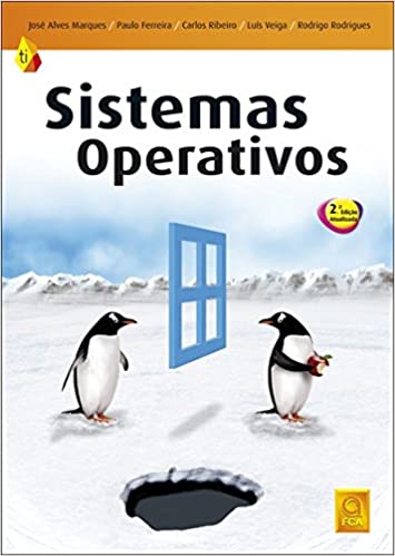 Sistemas  Operativos (2ª Edição Actualizada)