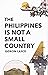 The Philippines Is Not a Small Country by Gideon Lasco