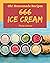 Oh! 666 Homemade Ice Cream ...