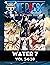 Saga Collection: One Piece WATER 7 Vol 2