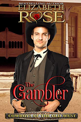 The Gambler (Cowboys of the Old West #2)