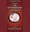 The Case of the Left-Handed Lady by Nancy Springer