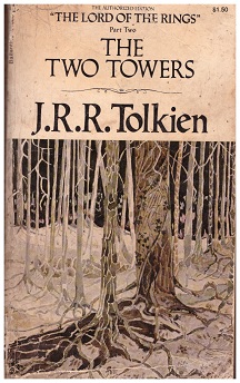 The Two Towers