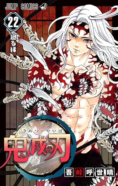 Demon Slayer, Vol. 22