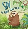 Siv The Three-Toed Sloth by Belle Brown