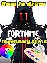 Draw Fortnite Leg...