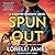 Spun Out (Blacktop Cowboys, #10)