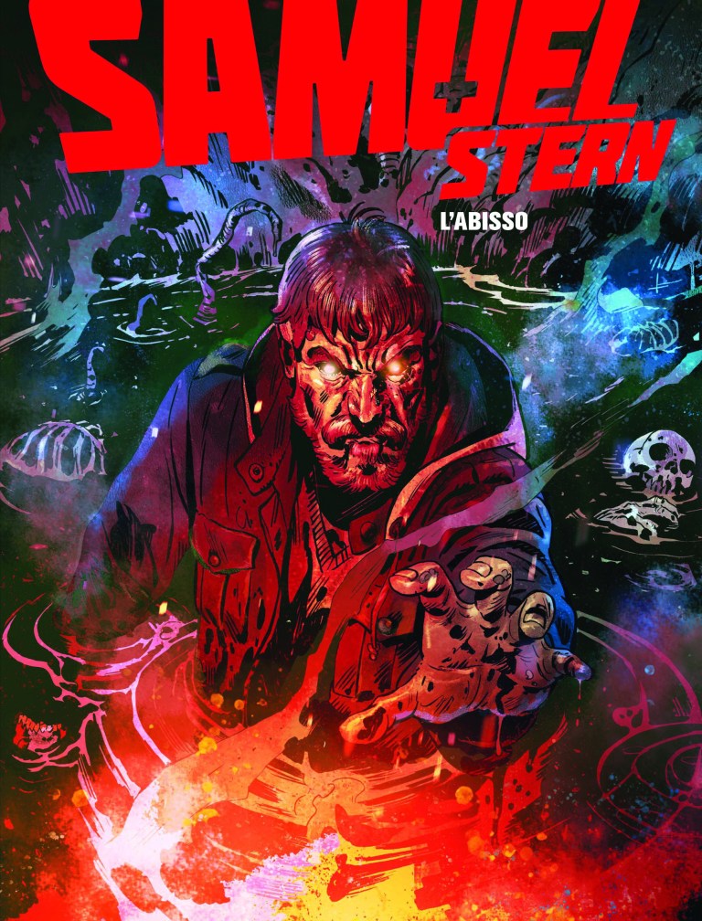 Samuel Stern n. 11: L'Abisso (Paperback)