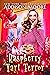 Raspberry Tart Terror (Murder in the Mix #30)