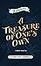 A Treasure of One's Own: A Cozy Fantasy (The Spinster Sect Book 1)