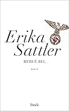 Erika Sattler by Hervé Bel