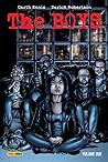 The Boys. Edizion...