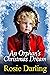 An Orphan's Christmas Dream
