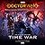 Doctor Who: The Eighth Doctor - Time War, Volume 4