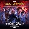 Doctor Who: The E...