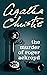 The Murder of Roger Ackroyd by Agatha Christie