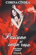 Pasiune și satin roșu