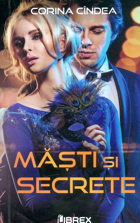 Măști și secrete (Paperback)
