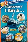 Discovery I am a ..