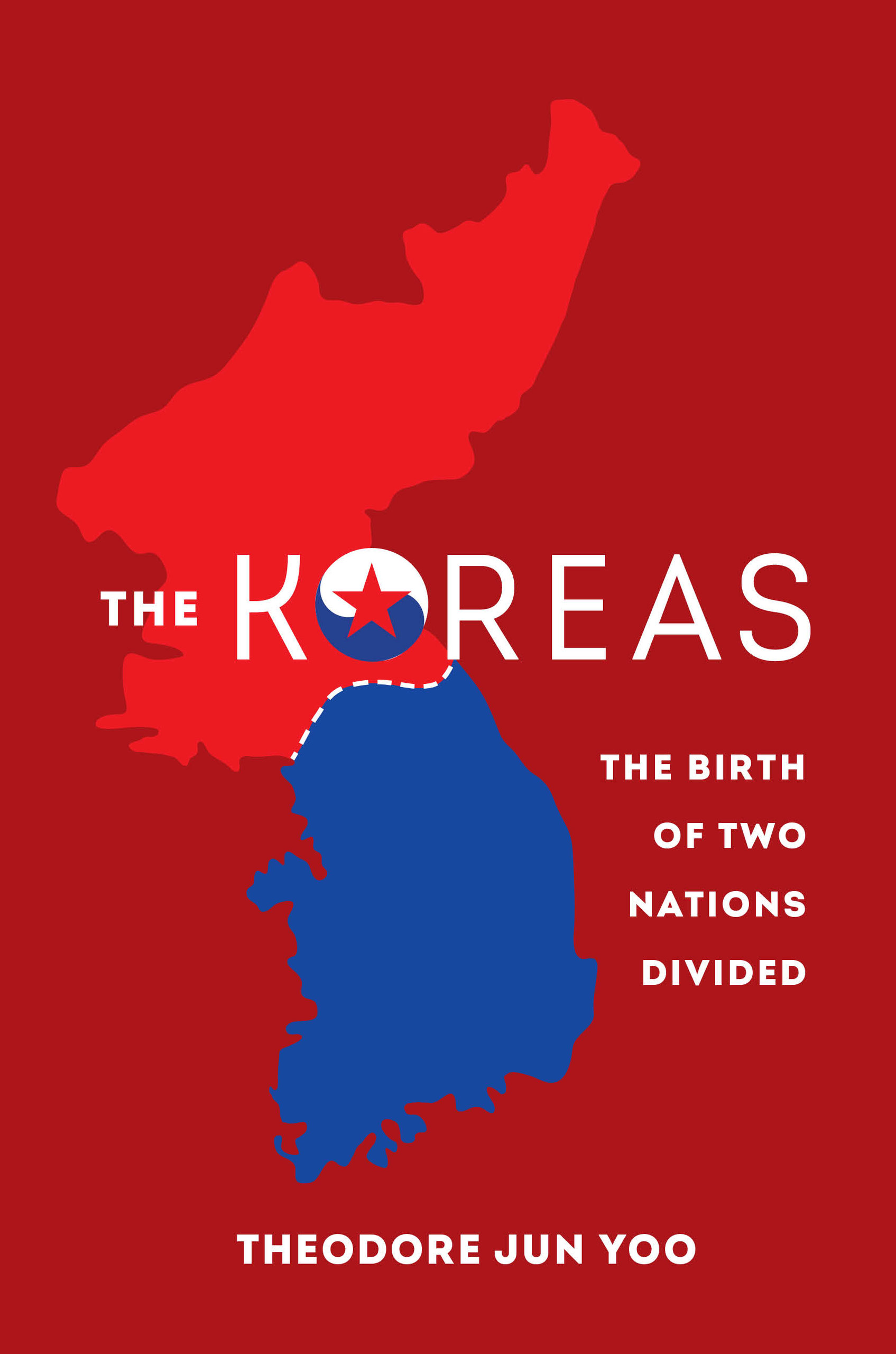 The Koreas: The Birth of Two Nations Divided