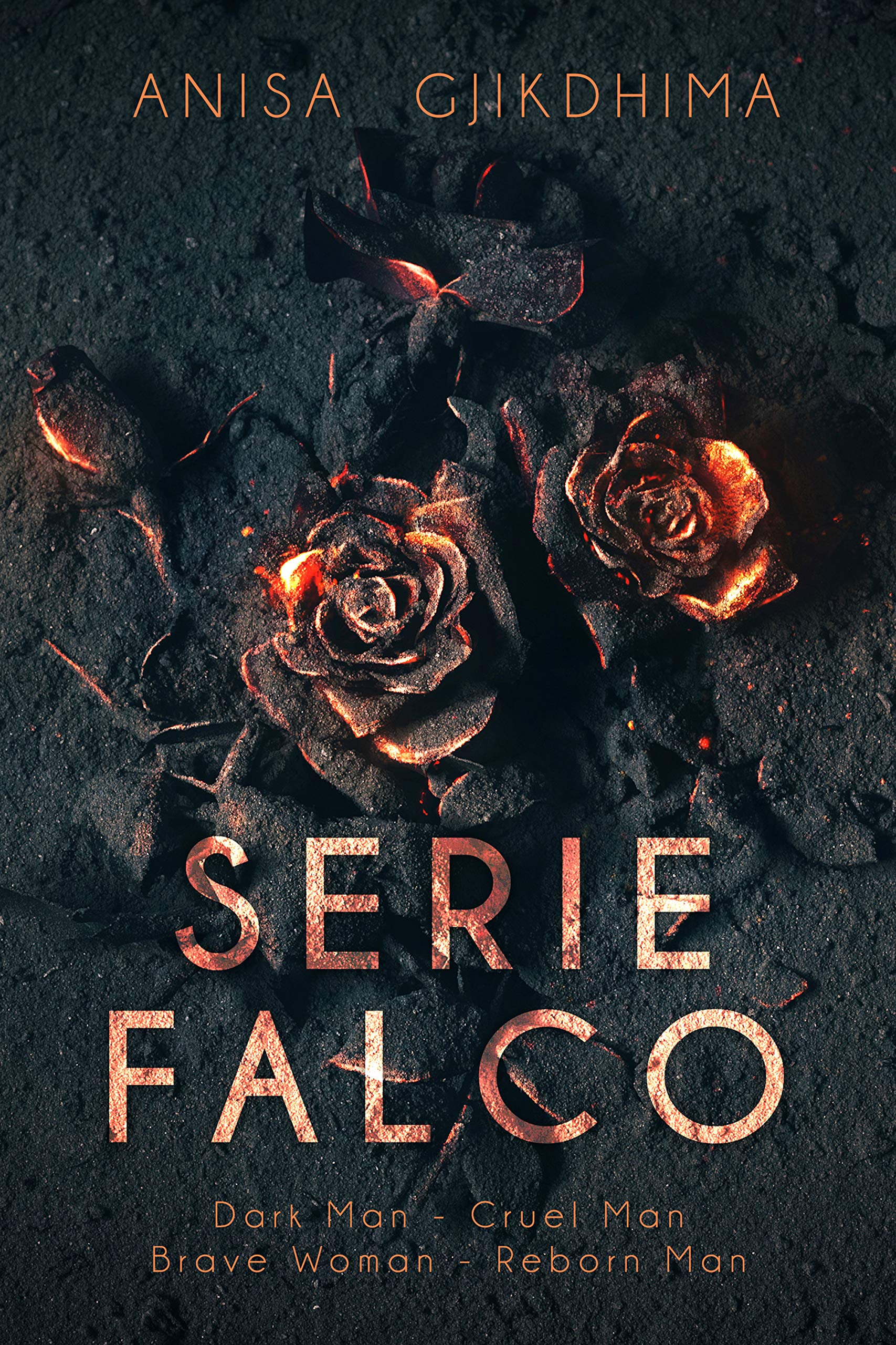 Serie Falco: Volume unico (Italian Edition)