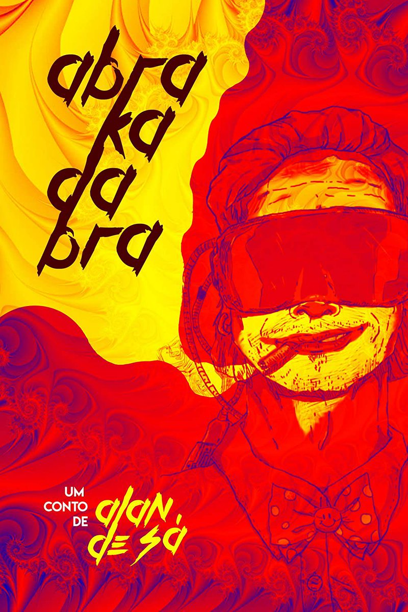 Abrakadabra (Portuguese Edition)