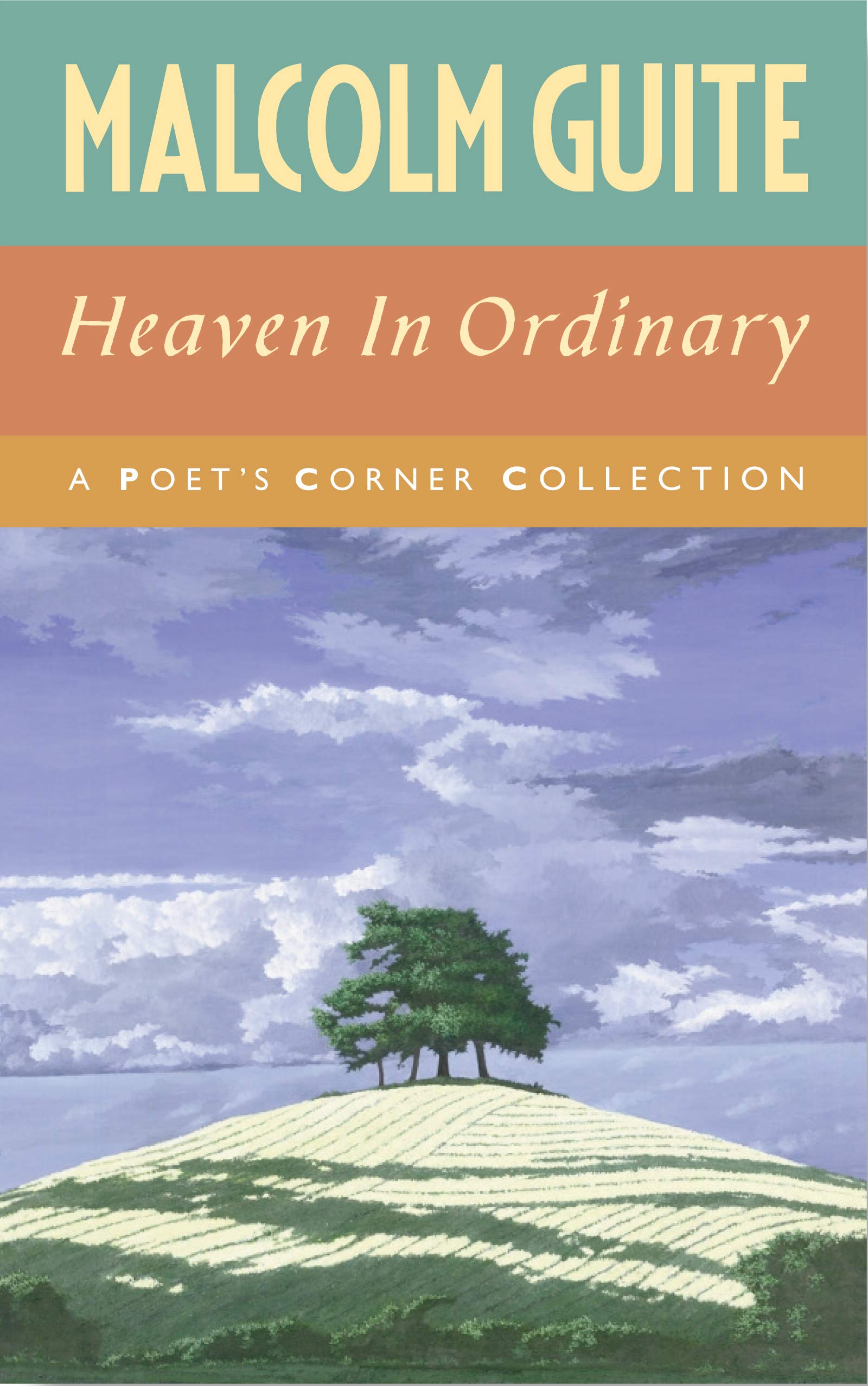 Heaven in Ordinary: A Poet's Corner Collection (Kindle Edition)