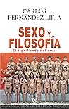 Sexo y Filosofía....
