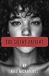 A Thriller Book: THE SILENT PATIENT
