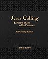 Jesus Calling Not...