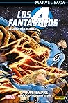 Los 4 Fantásticos, Vol. 6 by Jonathan Hickman