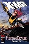 X-Men: Pixies and Demons Director's Cut #1