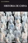 Historia de China