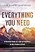 Everything You Need: 8 Essential Steps to a Life of Confidence in the Promises of God