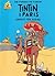 Tintin i Paris