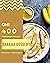 Oh! 400 Homemade Banana Des...
