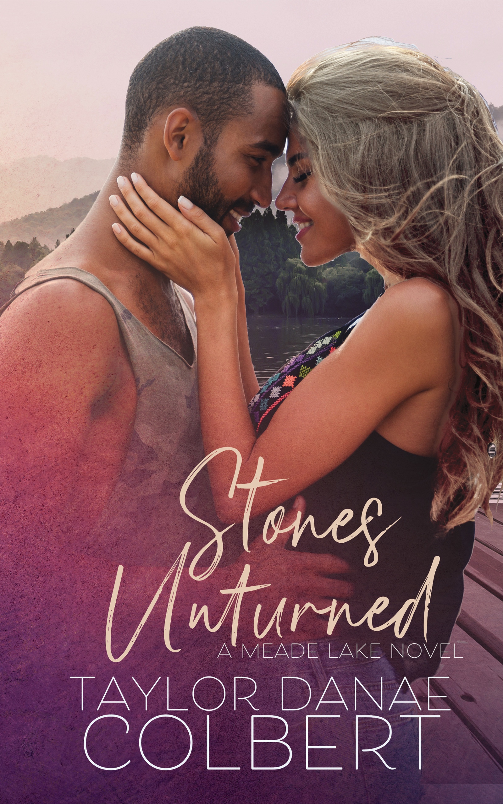 Stones Unturned (Meade Lake, #2)