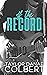 Off the Record