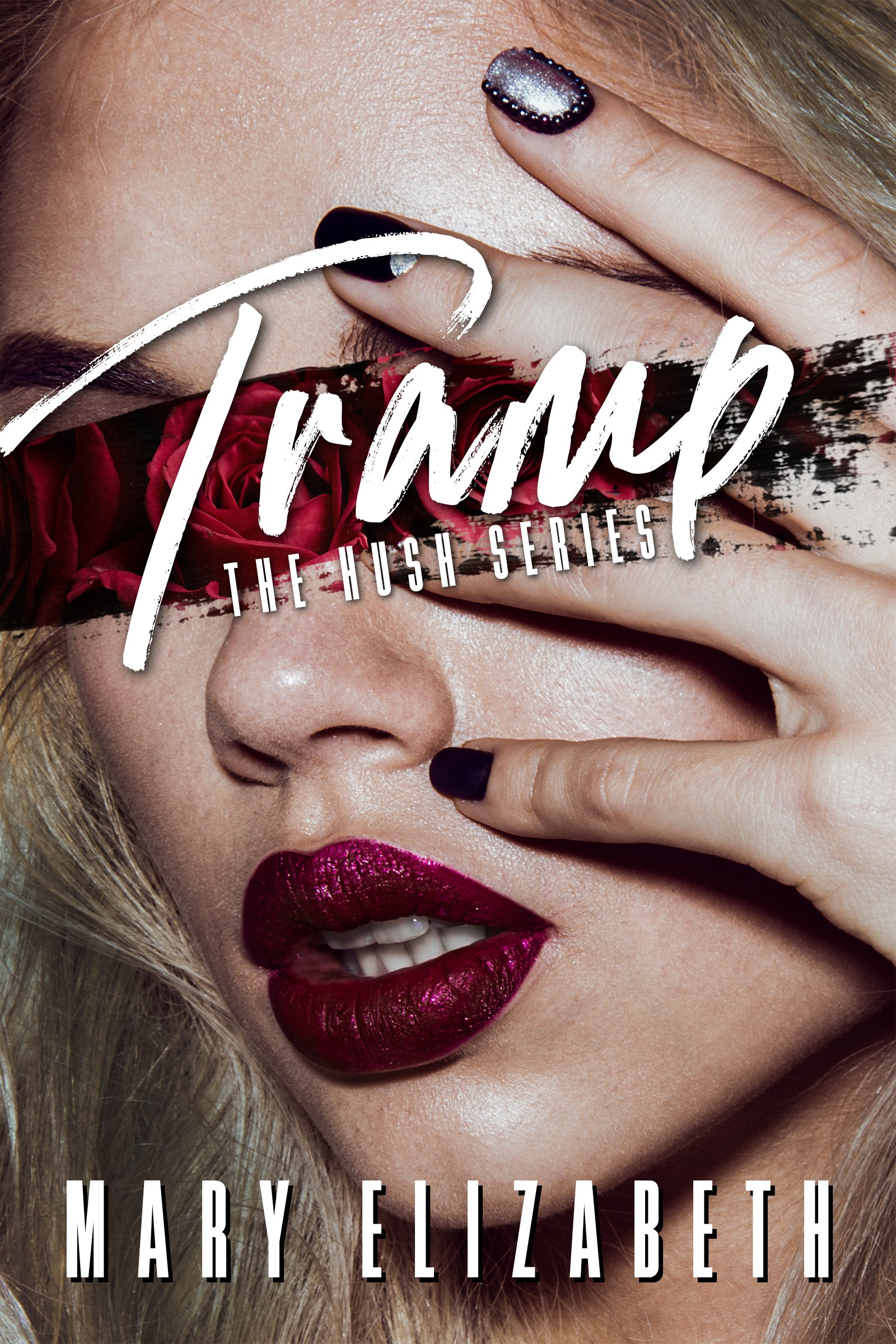 Tramp (Hush, #1)