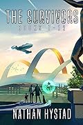 The Survivors: Books 7-12