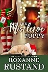 The Mistletoe Puppy
