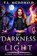 Of Darkness & Light