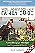 Work and Rest God's Way Family Guide: A Biblical Recipe for Finding Joy and Purpose in All You Do