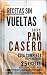 Pan casero by Texy Store