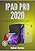 iPad Pro 2020 by Richard Morrison