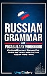 Russian Grammar a...