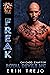 Freak (Royal Devils, #3) by Erin Trejo